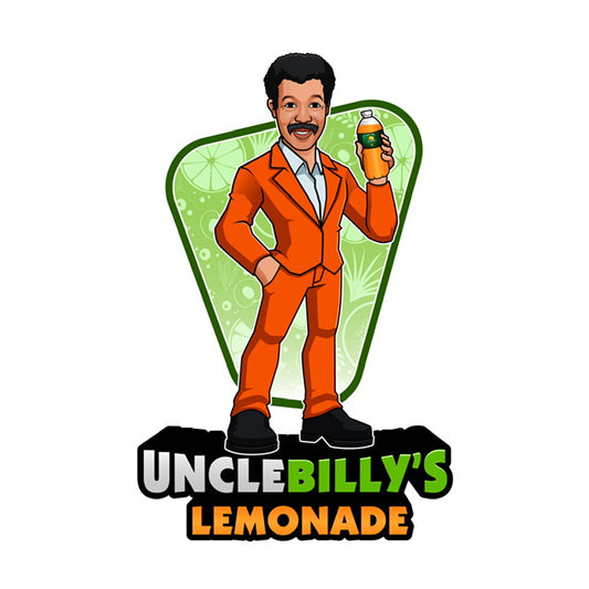 Uncle Billy’s Lemonade